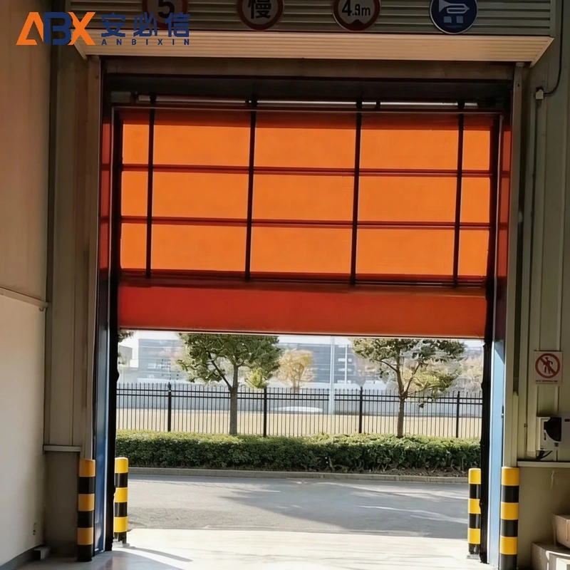 新乡冷库门封
